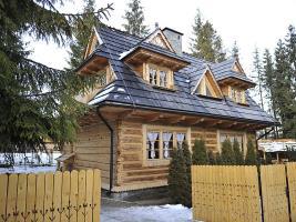 Tatra Готель