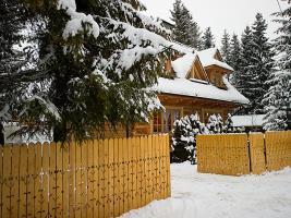 Готель Tatra Закопане
